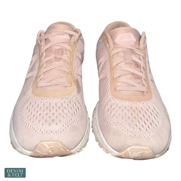 New Balance Fresh Foam Arishi v3 Pink Haze Running Shoes Size 8 Women’s - Picture 5 of 10